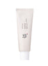 beauty of joseon protetor solar facial calmante relief sun rice + probiotics fps50+ 50ml