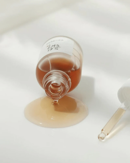 beauty of joseon sérum revitalizante revive anti-idade 30ml