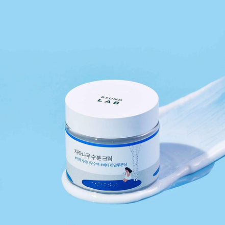 round lab creme hidratante seiva de bétula 80ml