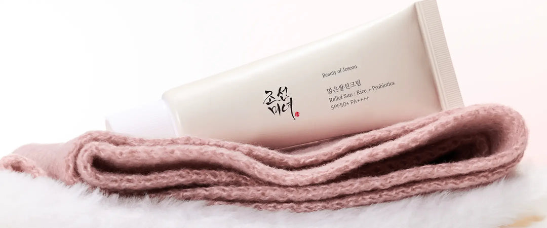 Beauty Of Joseon Relief Sun SPF50+ PA++++ 50ml