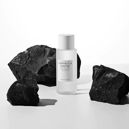 skin1004 madagascar centella toner brightening 210ml – tônico iluminador com centella