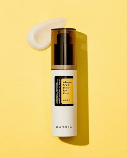 Corsrx Advanced Snail Peptide Eye Cream 25ml