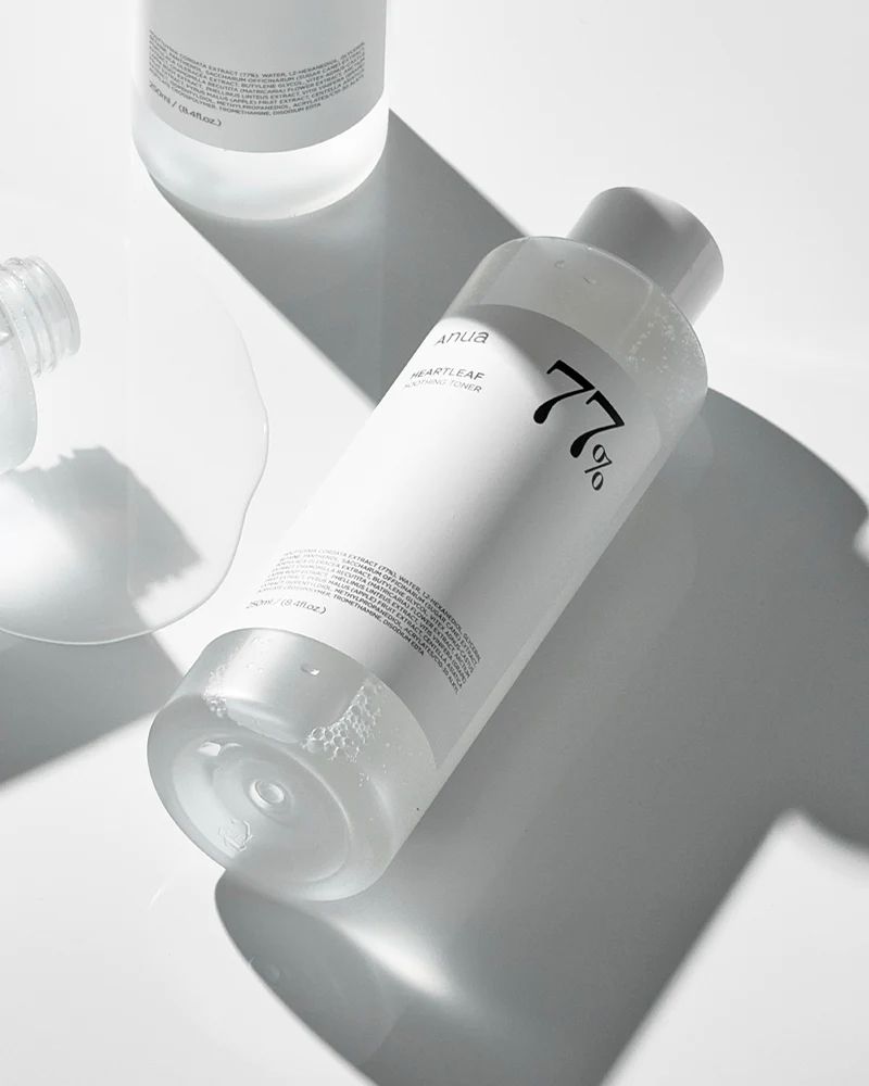 Anua Heartleaf 77 Soothing Toner 250ml