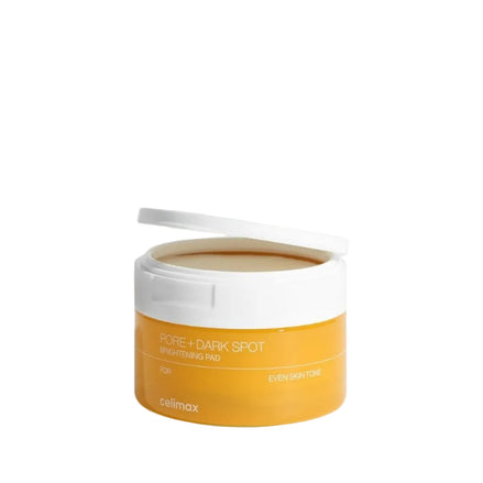 Celimax Pore+ Dark Spot Brightening Pad 100ml