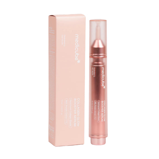 Medicube Collagen Glow Booster Serum 15ml