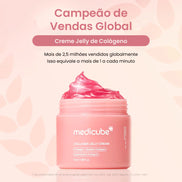 Medicube Collagen Jelly Cream 50ml
