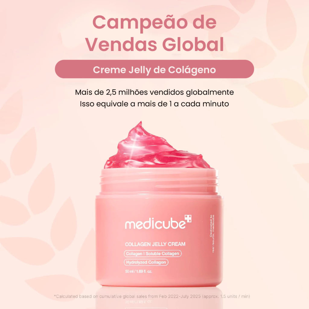 medicube collagen jelly cream 50ml