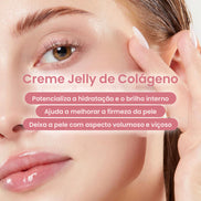 Medicube Collagen Jelly Cream 50ml
