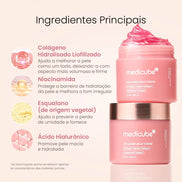 Medicube Collagen Jelly Cream 50ml
