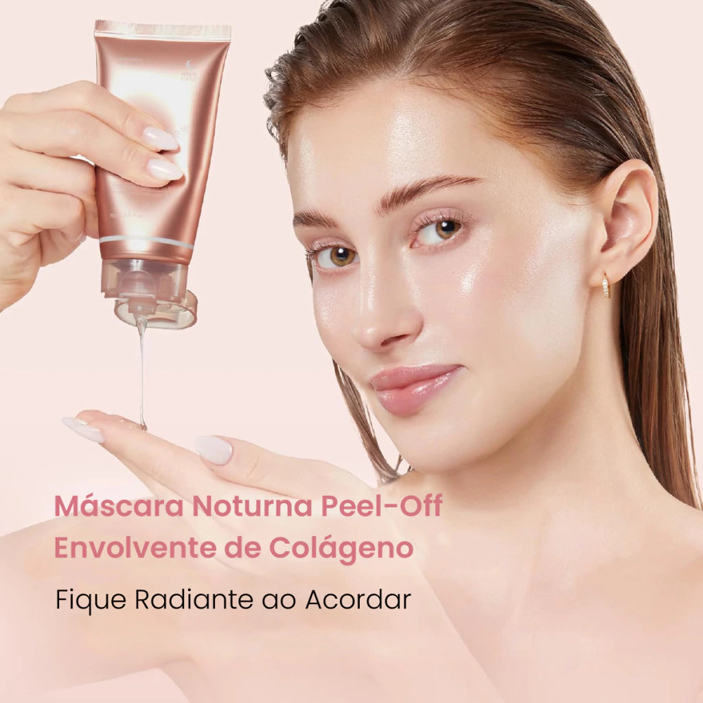 Medicube Collagen Wrapping Sleeping Mask 75ml