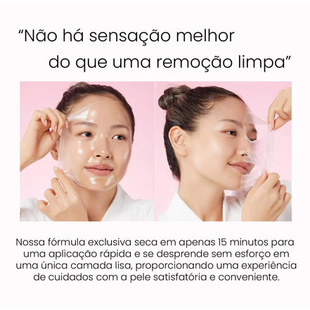 Medicube Collagen Wrapping Sleeping Mask 75ml