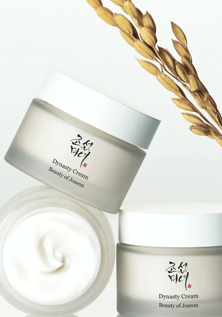Beauty Of Joseon Dynasty Cream 50ml