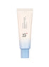 beauty of joseon protetor solar facial hidratante relief sun aqua-fresh rice + b5 fps50+ 50ml