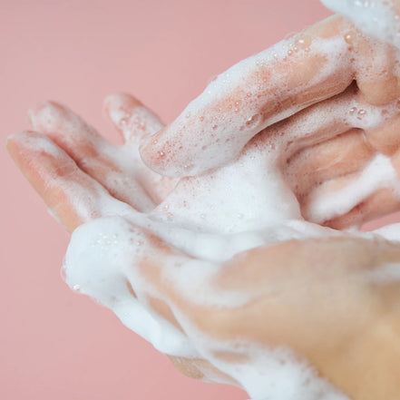 skin1004 madagascar centella pore minimizing deep cleansing foam 125ml – espuma de limpeza purificante para poros