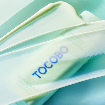 tocobo cica calming sun serum spf50+ pa++++ 50ml