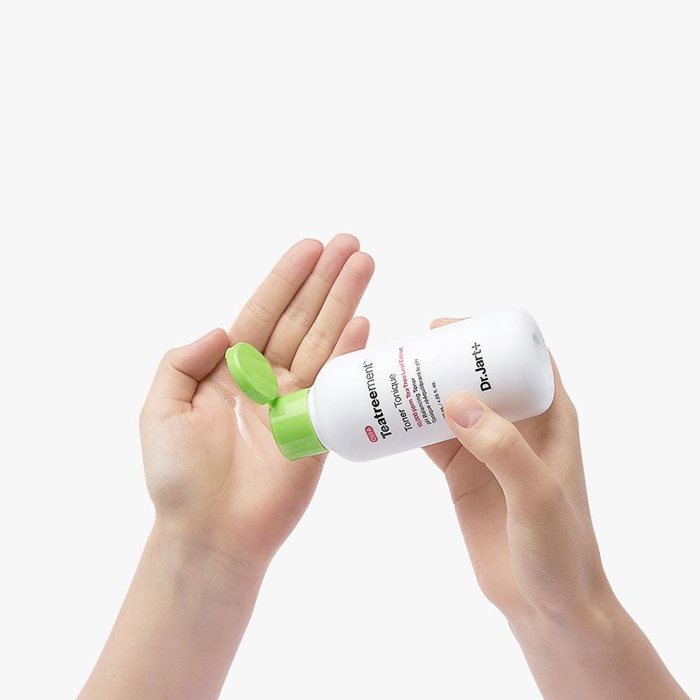 BEAUTY,Dr.Jart+,FACE,SKIN CARE,Toner