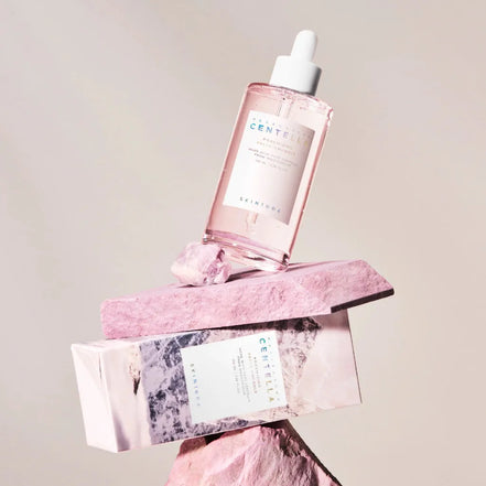 skin1004 sérum facial poremizing minimizador de poros 100ml