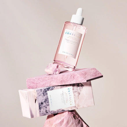 skin1004 madagascar centella poremizing ampoule 100ml – ampoule purificante para poros