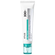 Anua PDRN Hyaluronic Acid 100 Moisturizing Cream 60ml