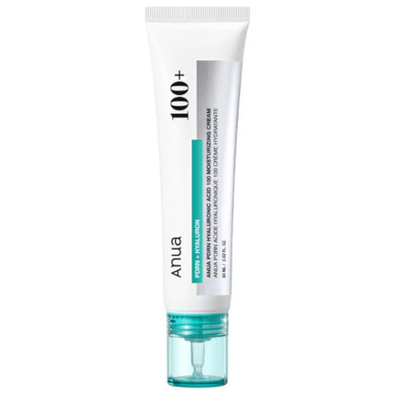 Anua PDRN Hyaluronic Acid 100 Moisturizing Cream 60ml