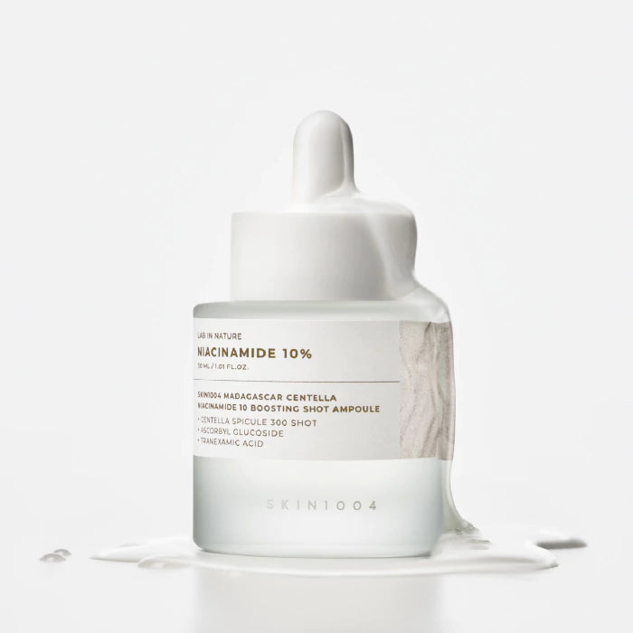 Skin1004 Niacinamide 10 Boosting Shot Ampoule 30ml