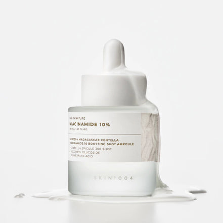 Skin1004 Niacinamide 10 Boosting Shot Ampoule 30ml
