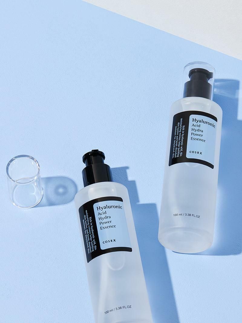 Corsrx Hyaluronic Acid Hydra Power Essence 100ml