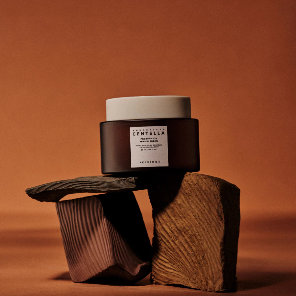 skin1004 probio-cica enriching cream 50ml