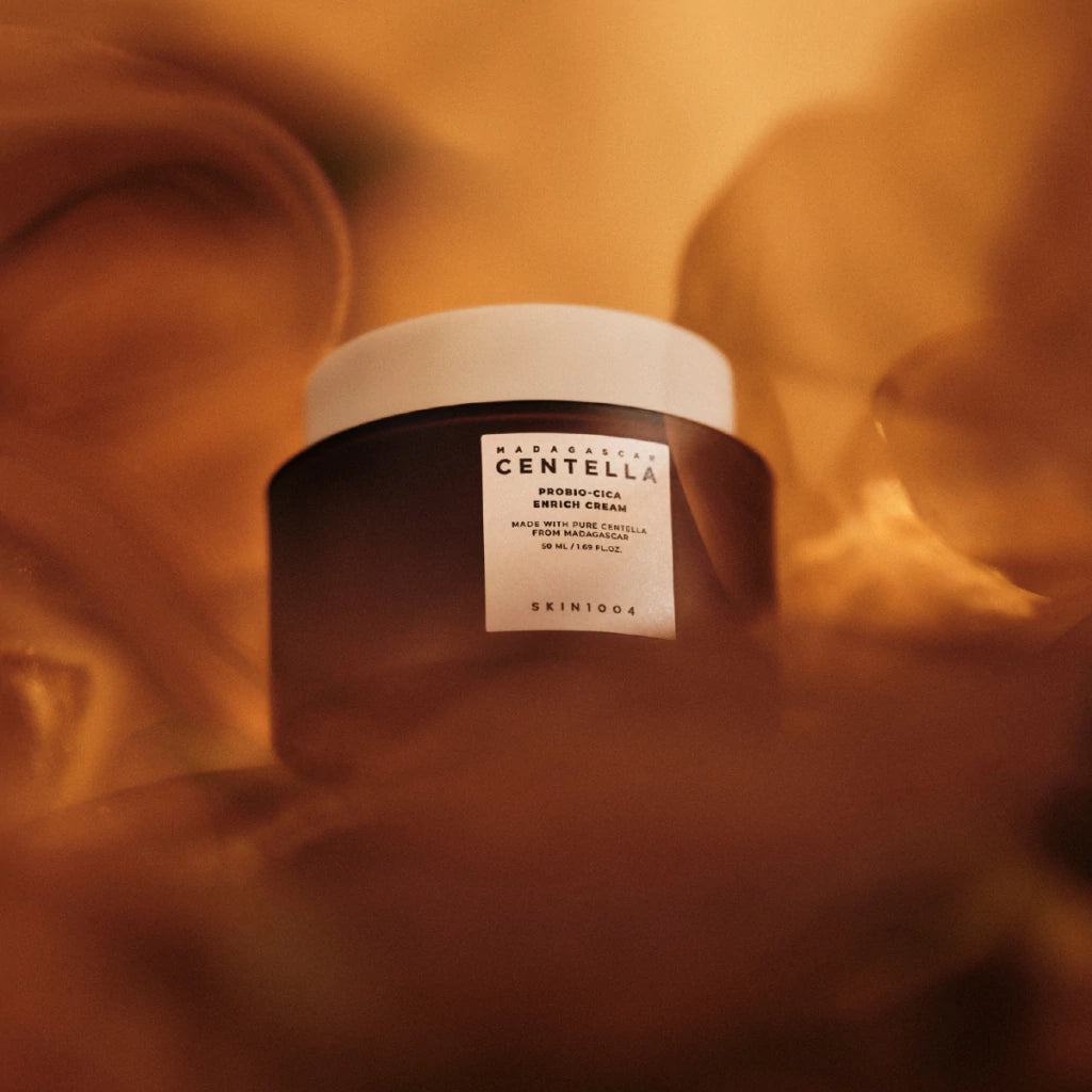 skin1004 probio-cica enriching cream 50ml