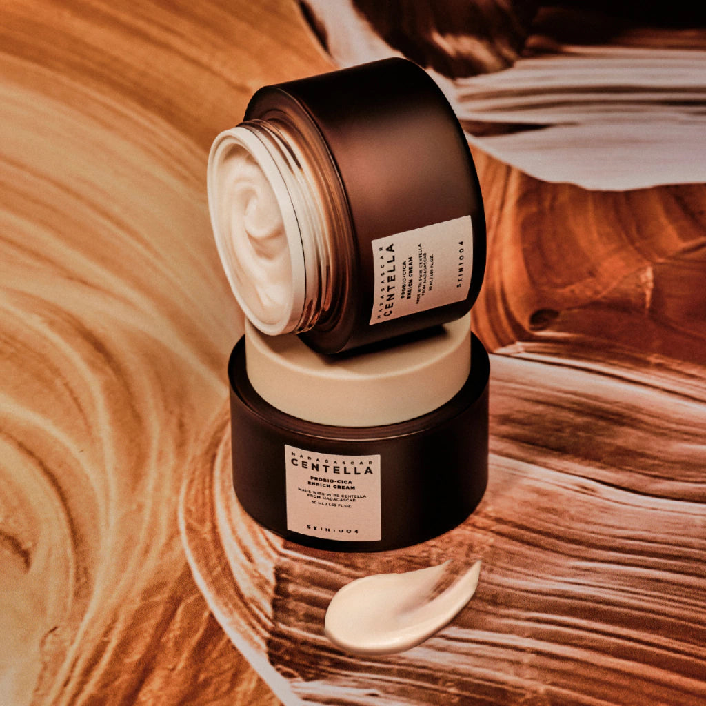 skin1004 probio-cica enriching cream 50ml