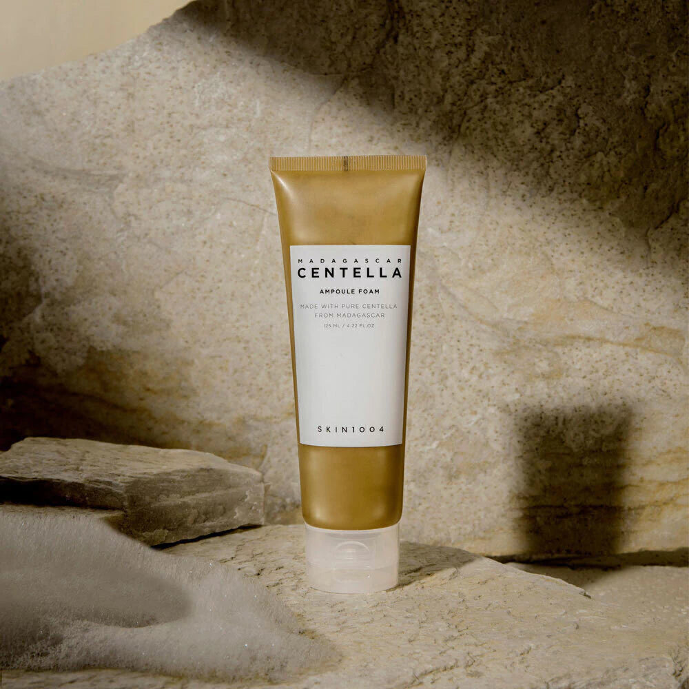 Skin1004 Ampoule Foam 125ml