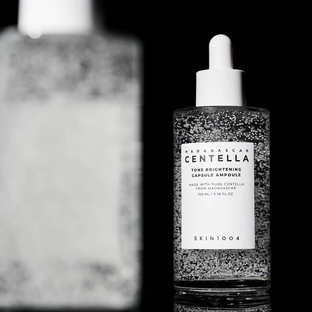 Skin1004 Madagascar Centella Brightening Ampoule 100ml