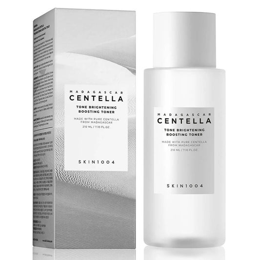 skin1004 tônico facial brightening iluminador 210ml