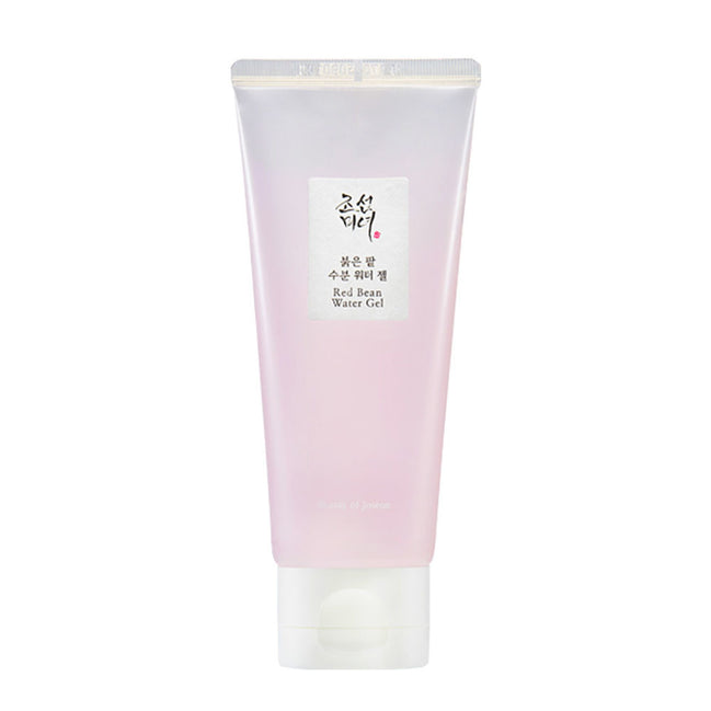 beauty of joseon red bean water gel controle de oleosidade poros e hidratação 100ml
