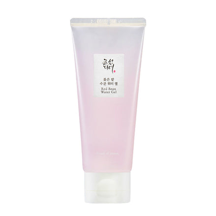 beauty of joseon red bean water gel controle de oleosidade poros e hidratação 100ml