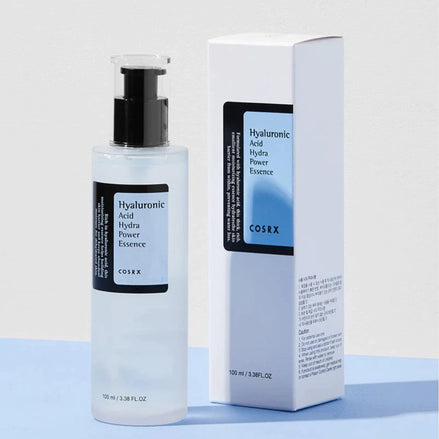 cosrx hyaluronic acid hydra power essence hidratação profunda e nutrição – 100ml