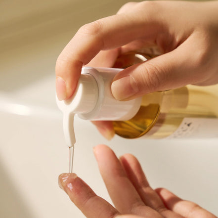 skin1004 madagascar centella light cleansing oil 200ml – óleo de limpeza hidratante e calmante