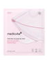 medicube máscara facial em gel para regeneração e firmeza pdrn + colágeno 28g X 4ea