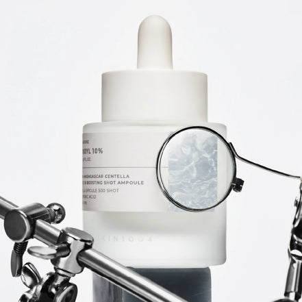 skin1004 matrixyl 10 boosting shot ampoule 30ml