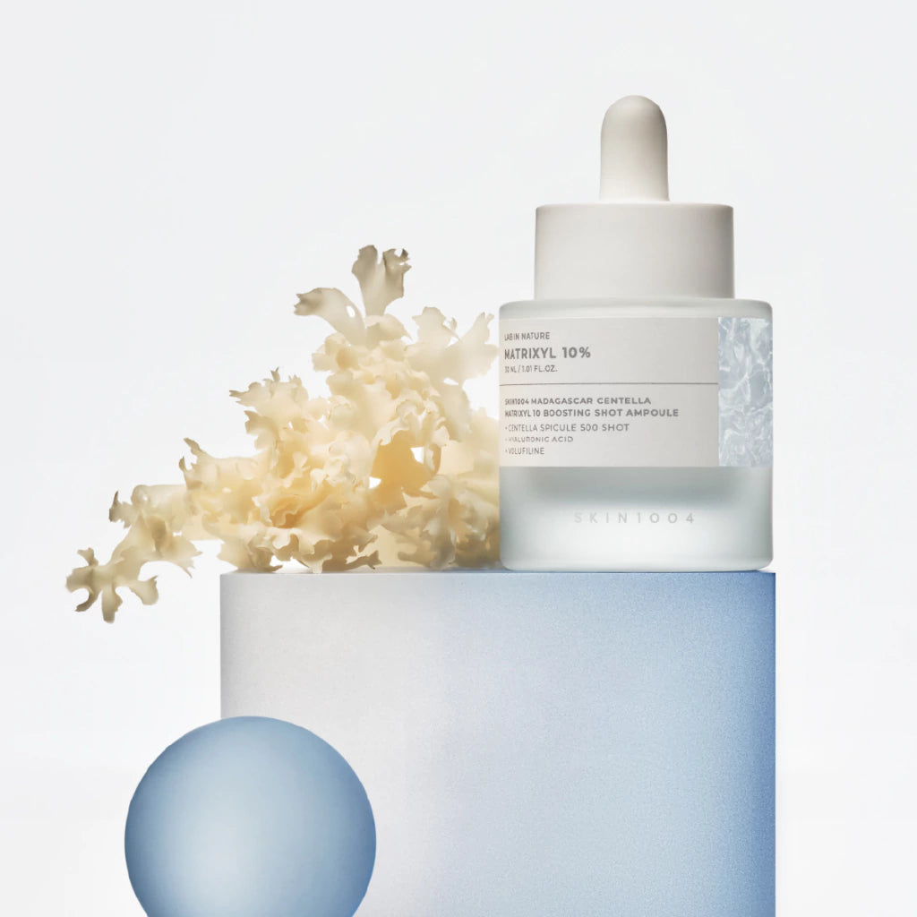 skin1004 matrixyl 10 boosting shot ampoule 30ml