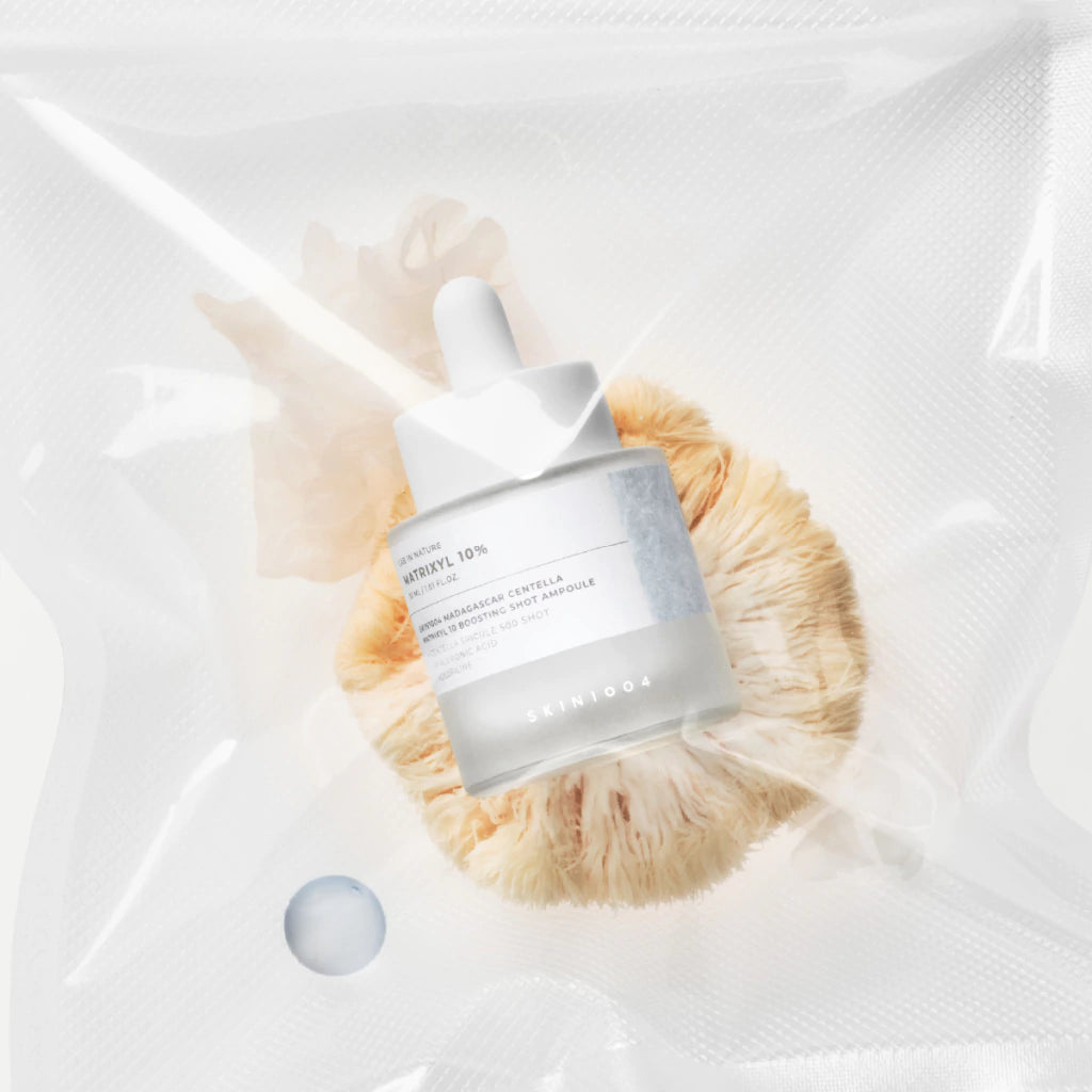 Skin1004 Matrixyl 10 Boosting Shot Ampoule 30ml