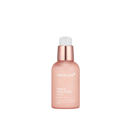 medicube firmeza intensa triple collagen 4.0 55ml