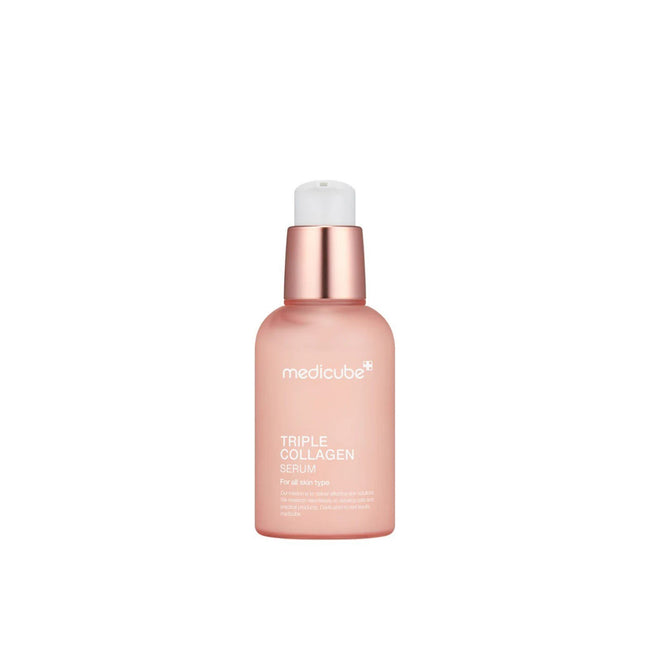 medicube firmeza intensa triple collagen 4.0 55ml