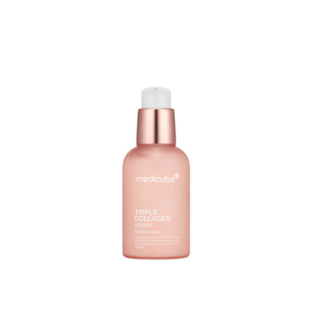 medicube firmeza intensa triple collagen 4.0 55ml