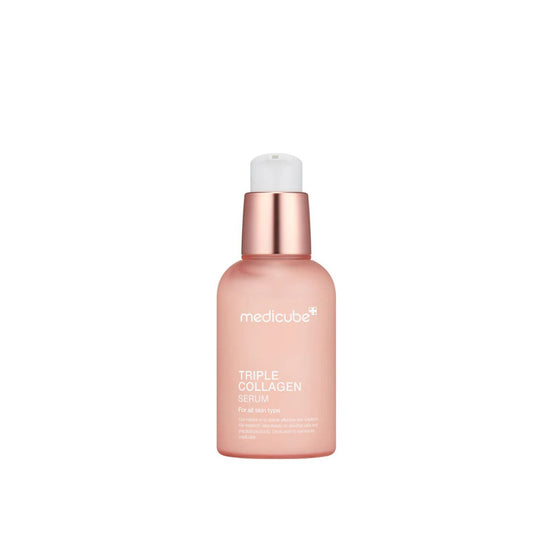 medicube firmeza intensa triple collagen 4.0 55ml
