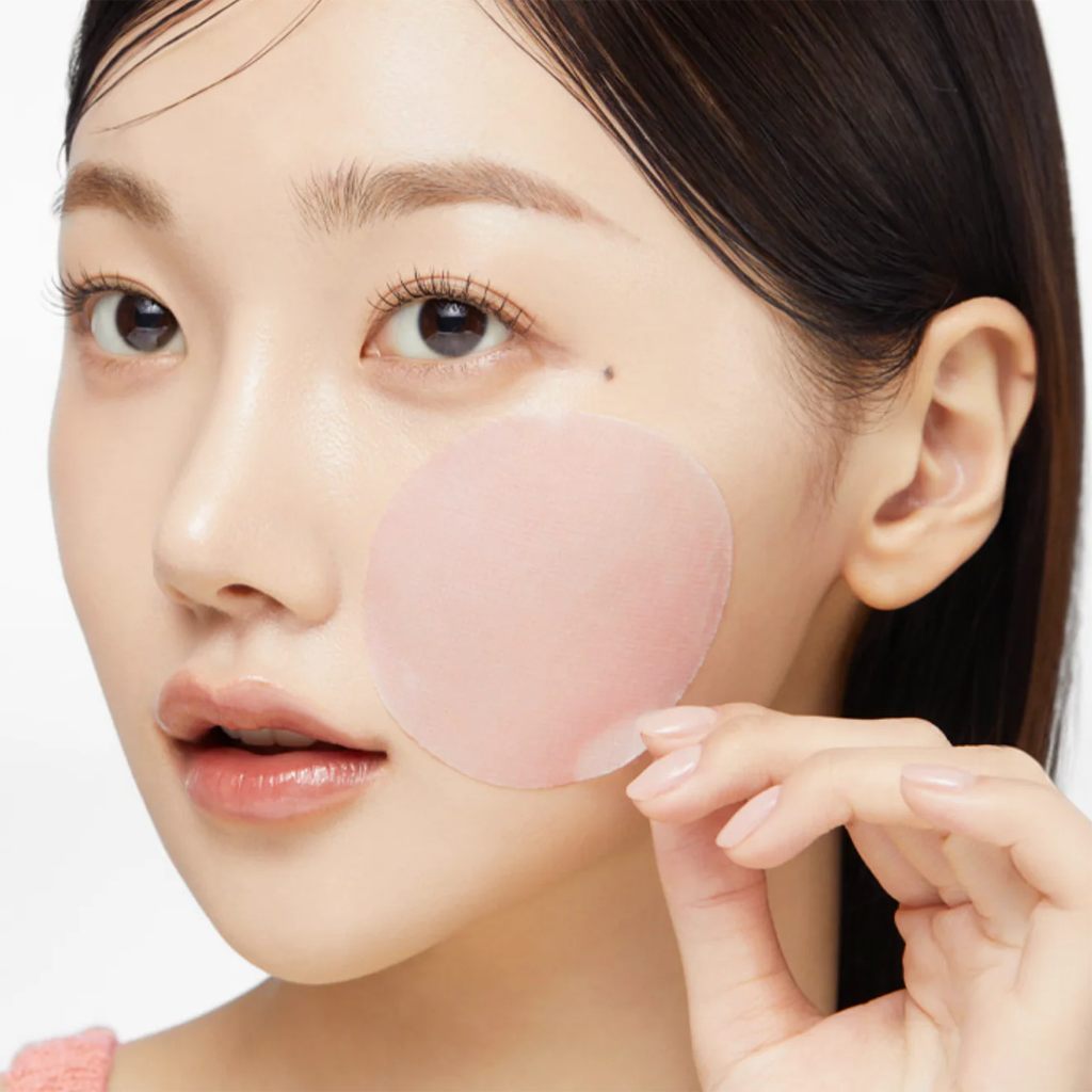 Medicube PDRN Pink Collagen Toner Pads 70 Pads