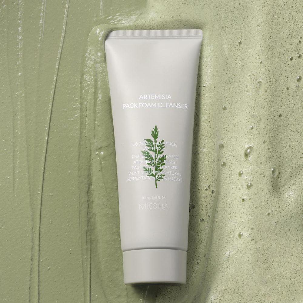 BEAUTY,Cleansers,Cleansing Foam,FACE,SKIN CARE