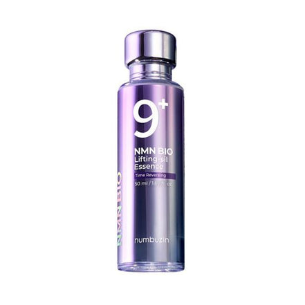 numbuzin no.9 nmn bio lifting-sil essence 50ml