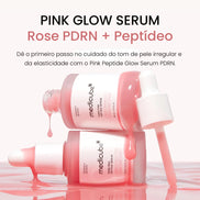 Medicube PDRN Pink Peptide Serum 30ml
