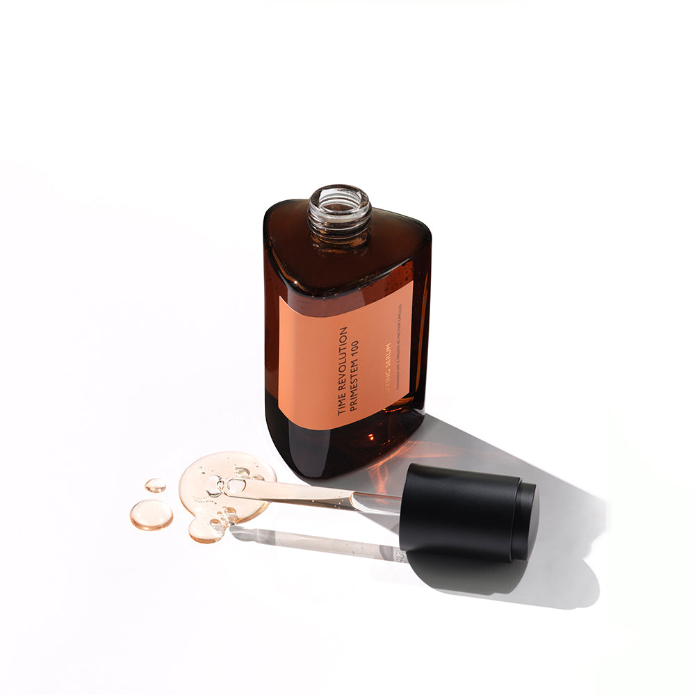 missha time revolution primestem 100 lifting serum 75ml